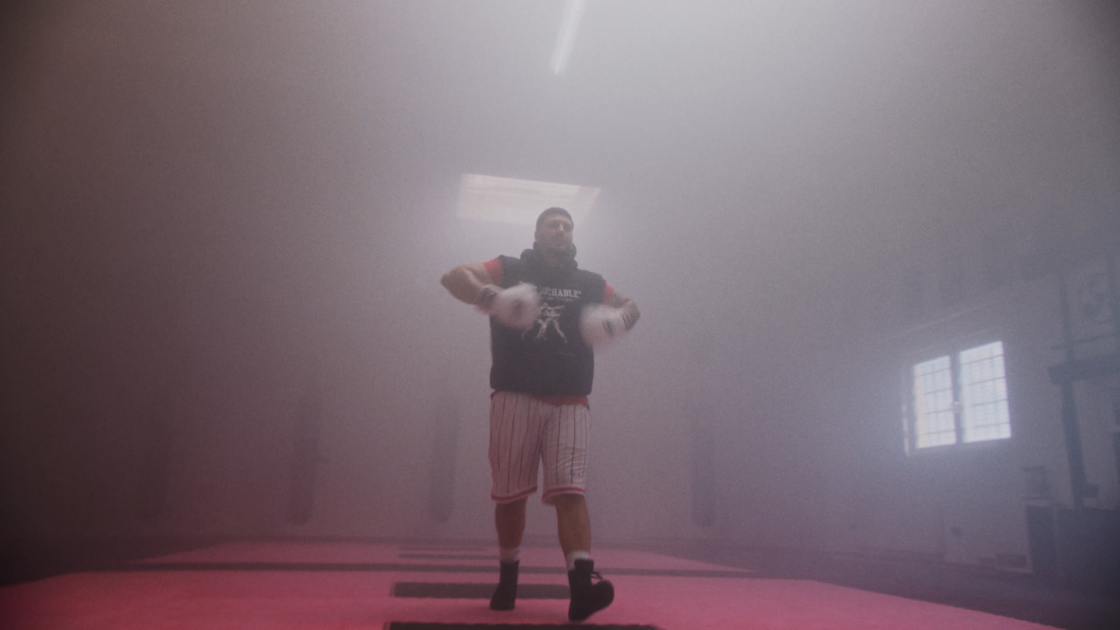 Kampfsportschule Sonkej Dojo Imagefilm #2